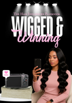Wigged & Winning: The Hair Influencer Playbook