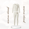 Cozy Luxxe Ribbed Set
