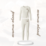 Cozy Luxxe Ribbed Set