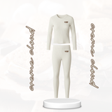 Cozy Luxxe Ribbed Set