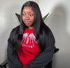 Ready to Ship | Transparent Lace Wig (24"-32")