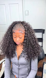 Hair On Hand/Ready To Ship