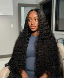 Hair On Hand/Ready To Ship