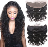 13x4 Frontals