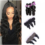 Three Bundle Deal with Frontal